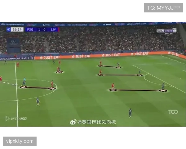 利物浦近期比赛控场能力提升，中场调度改善体现在关键场次中